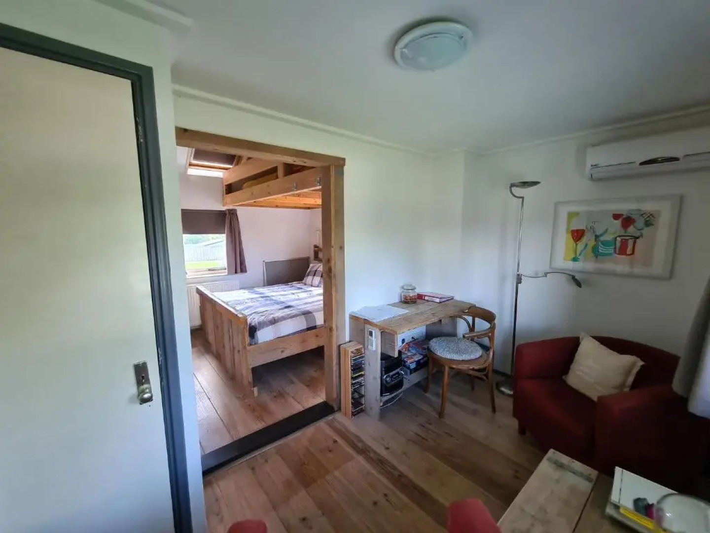 Bed & Breakfast "Aan de Bagijnstraat".