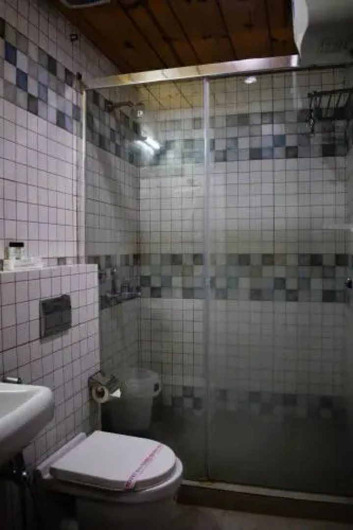 Brahmaputra Jungle Resort