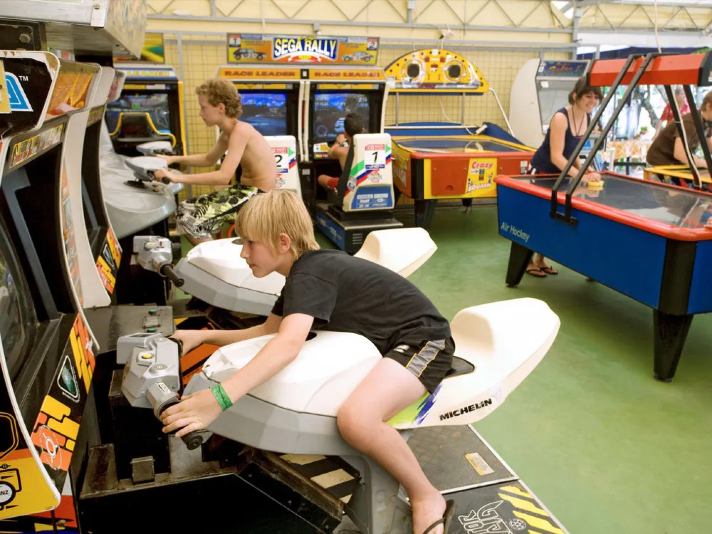 Adriatic Kamp Mobile Homes Lanterna