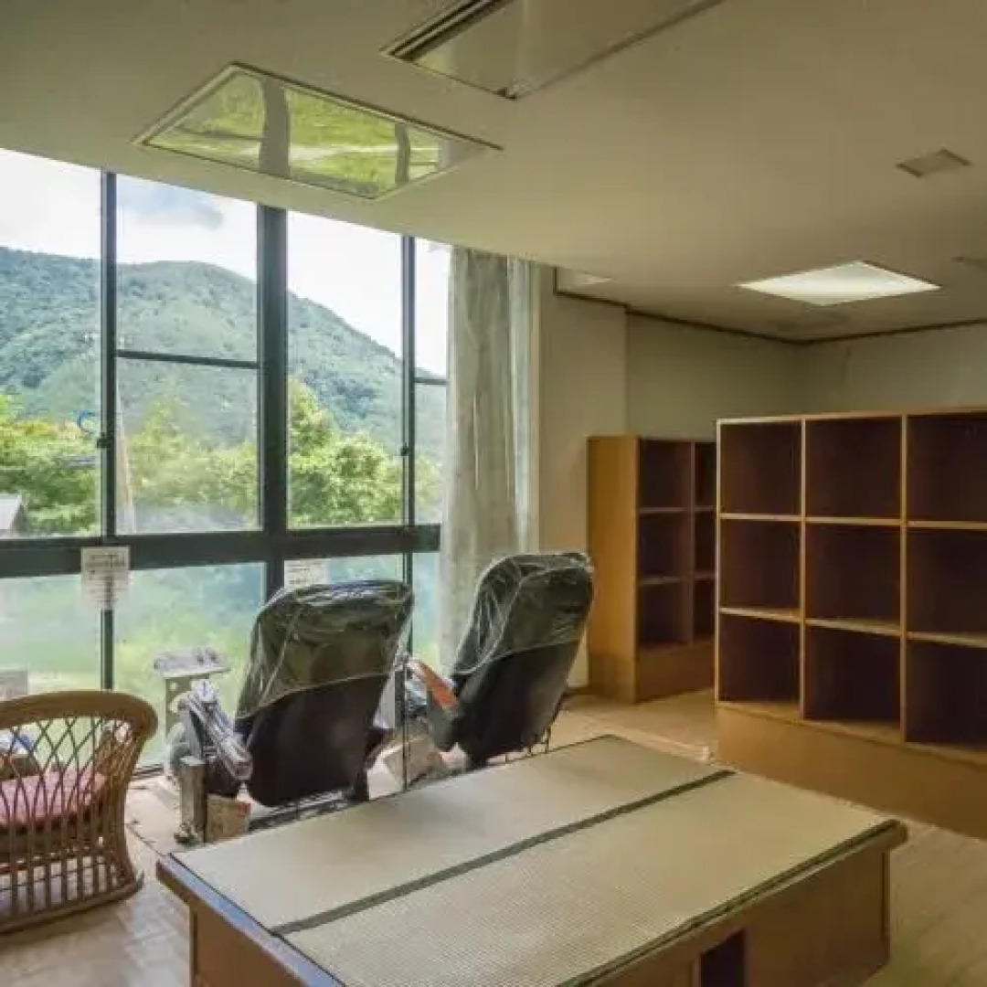 Aroza Onsen Nogusanoyado Kurumu