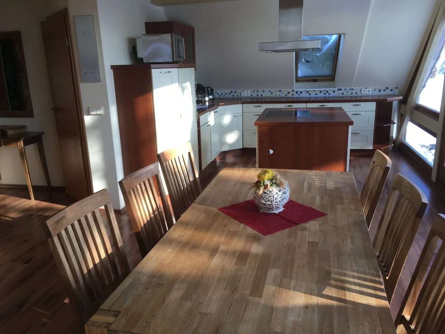 Pension Ferienhof Fischer