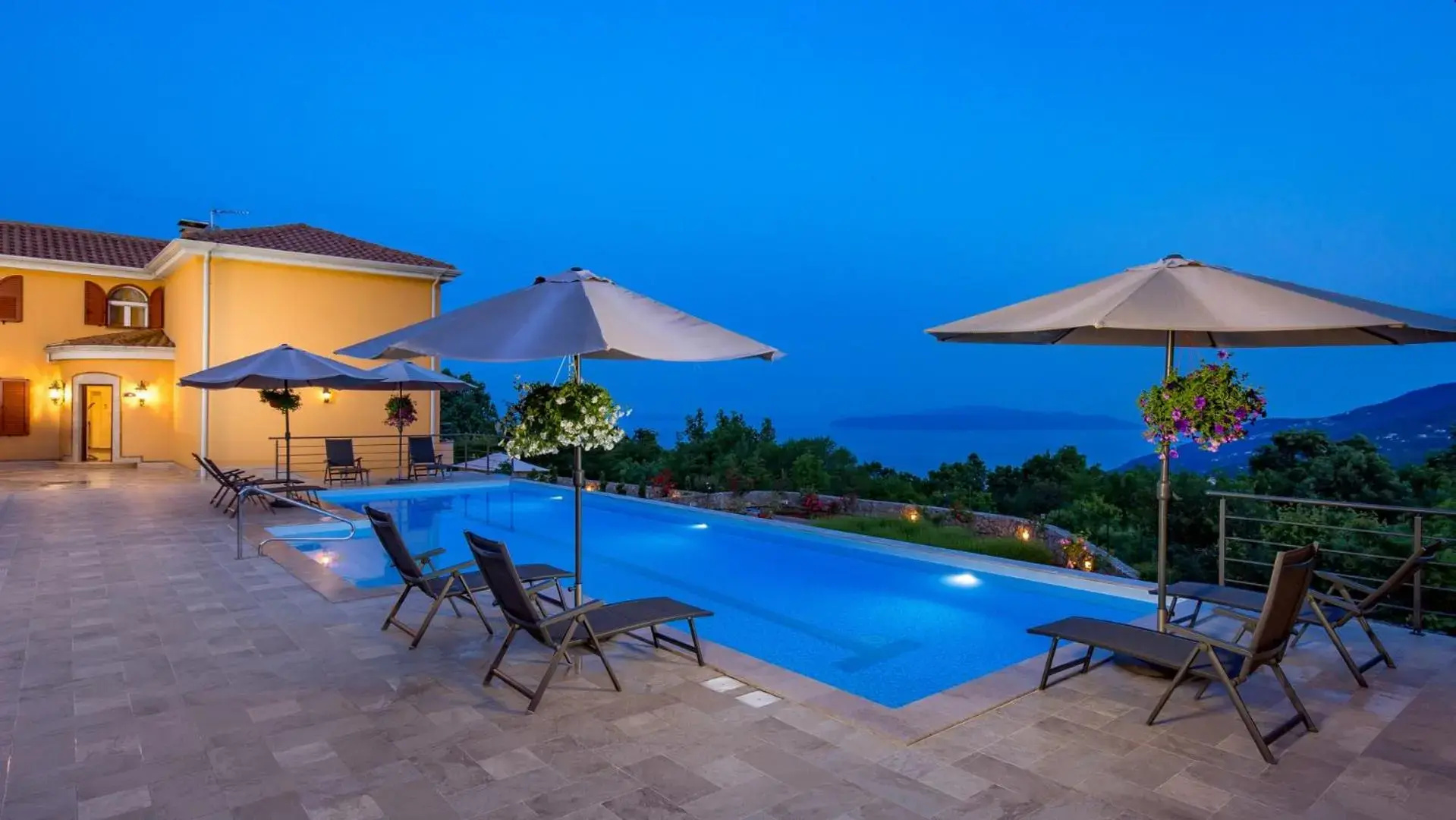 Apartments Villa BV