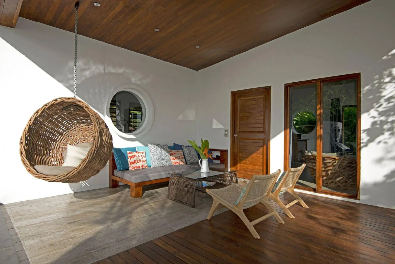 The Remote Resort, Fiji Islands