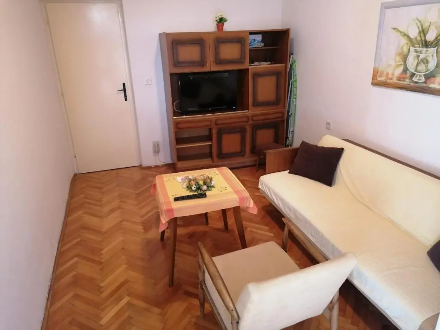 Apartments Marija1- close to center