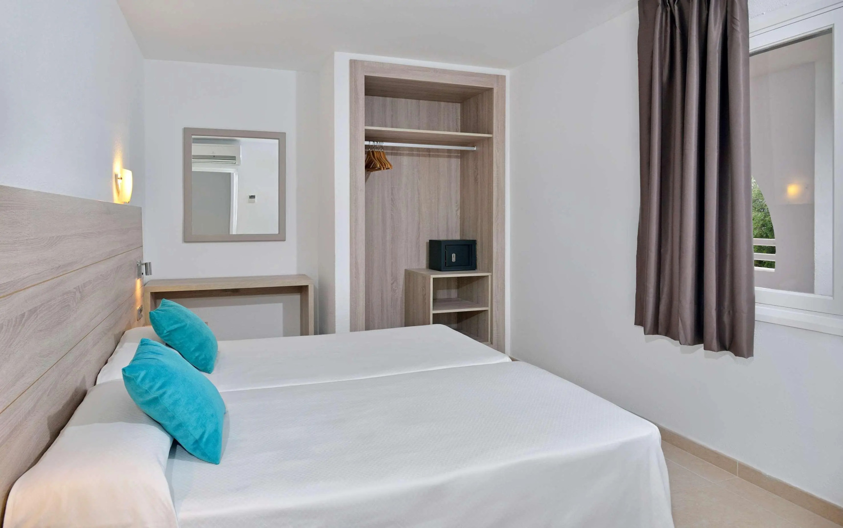 Sol Cala D'Or Apartments