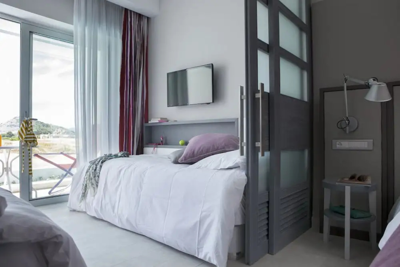 Atlantica Tropical Suites