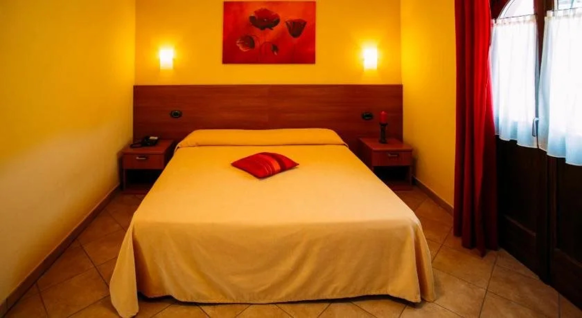 Albergo dei Pescatori