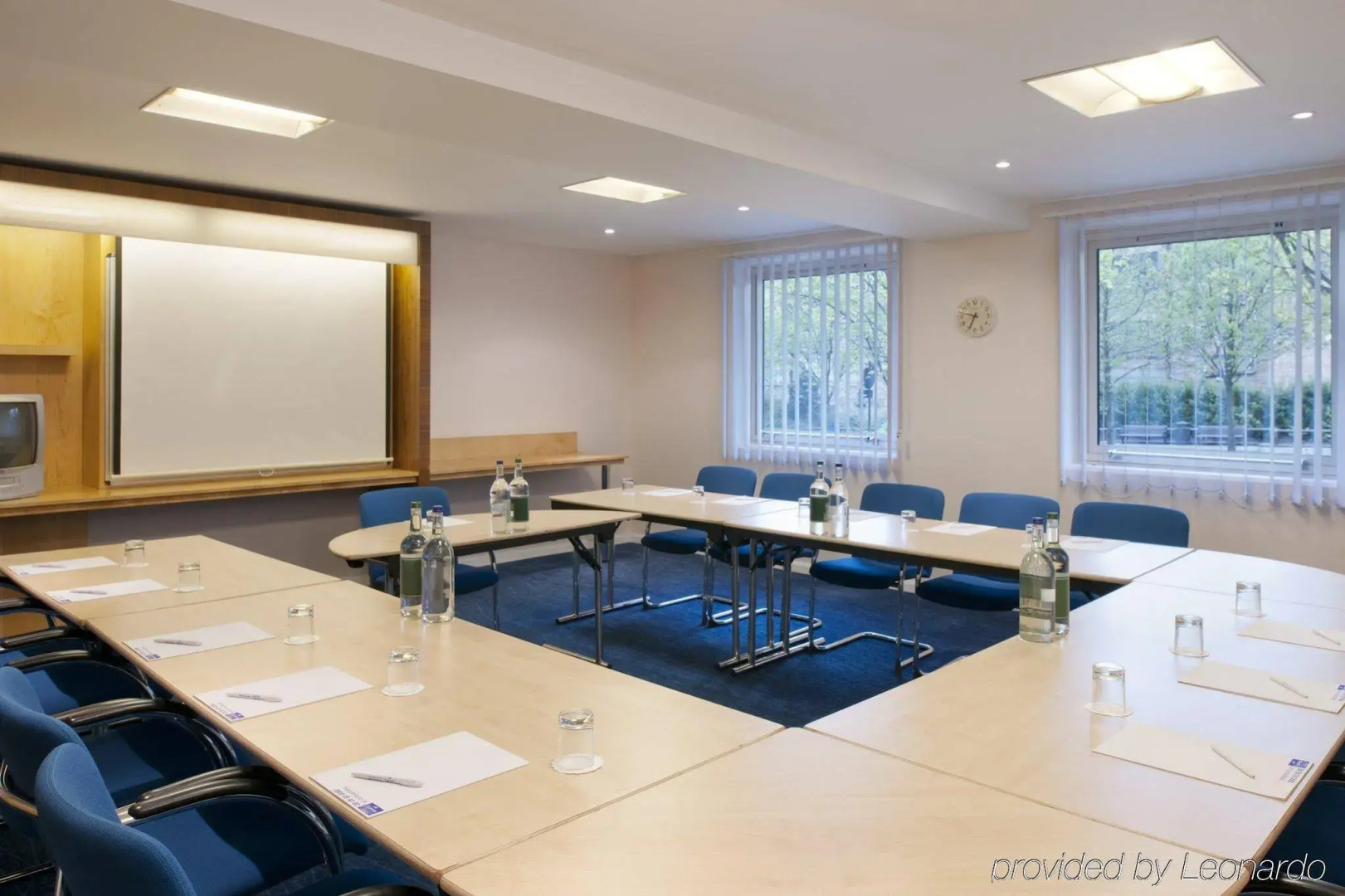 Holiday Inn Express Newcastle City Centre by IHG