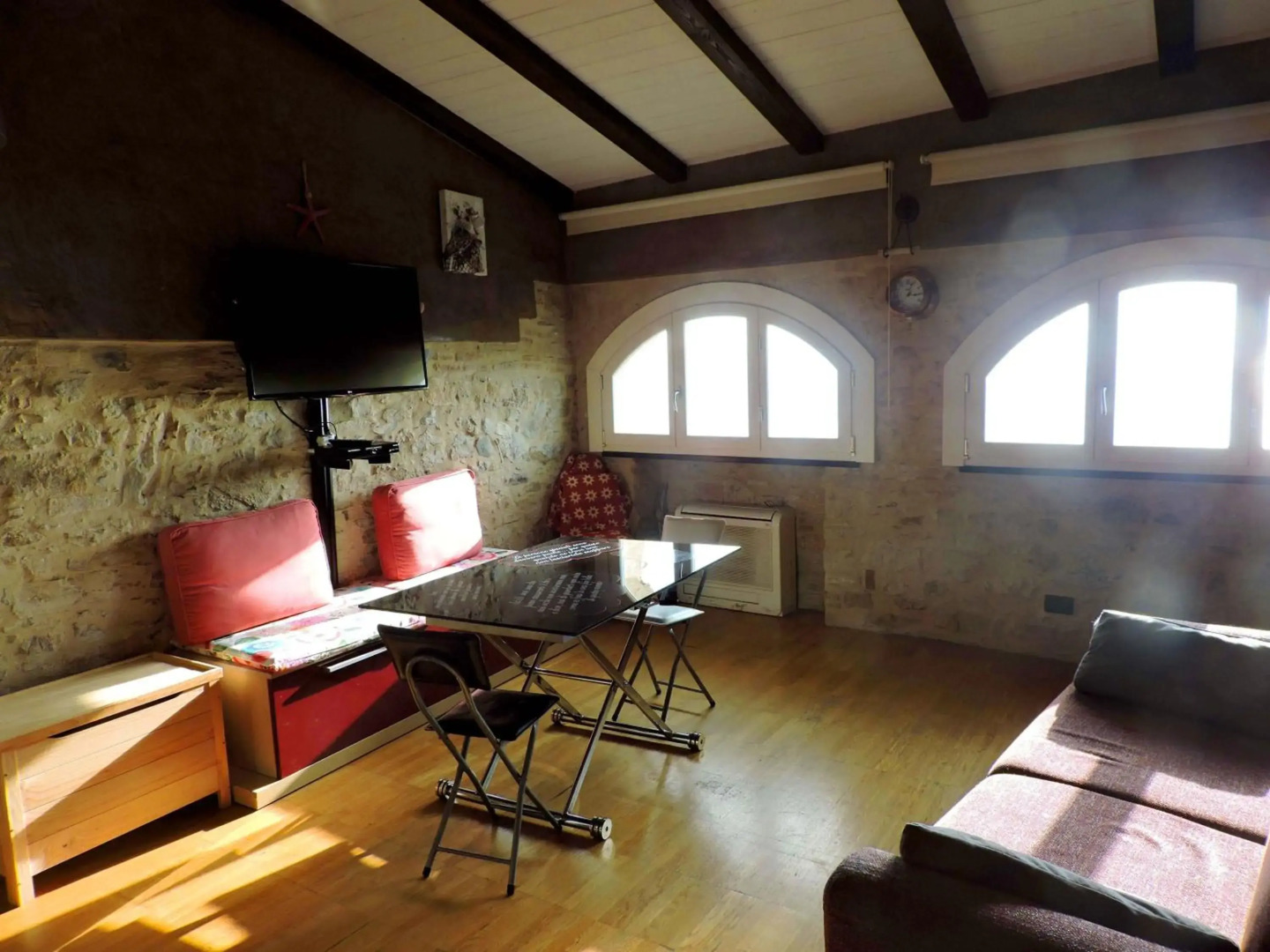 Albachiara home - vista mare