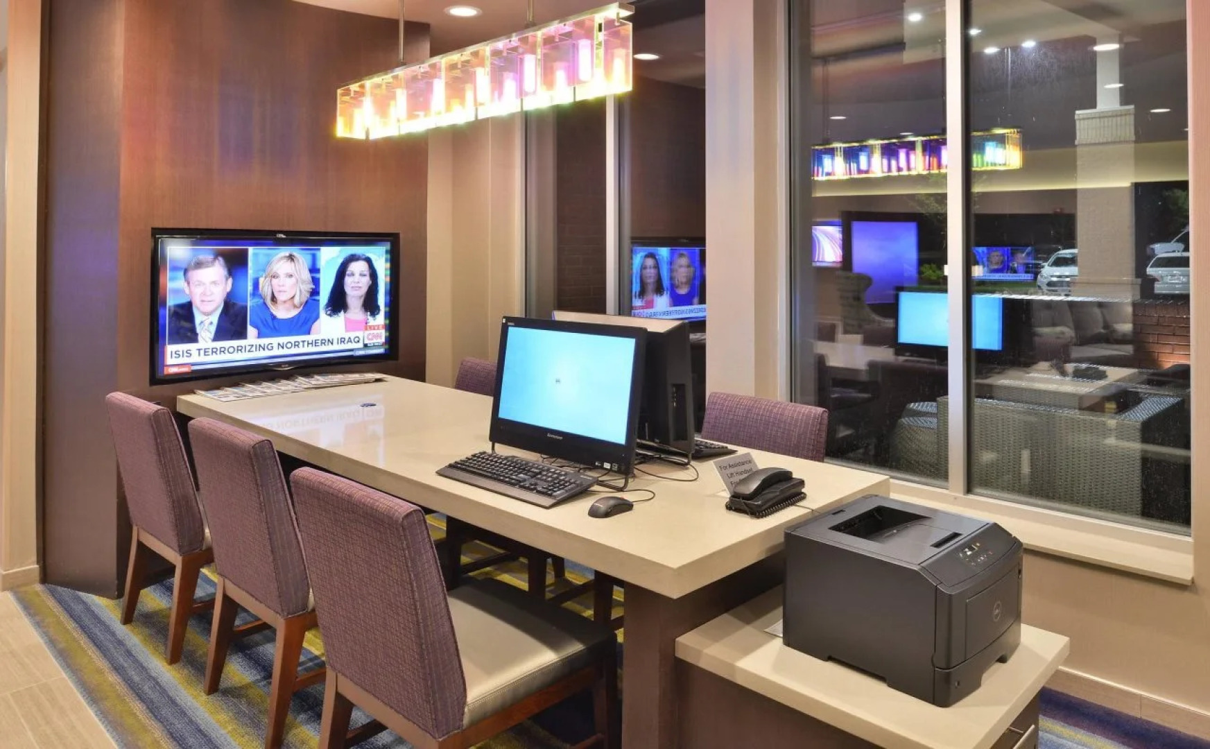 SpringHill Suites Raleigh Cary