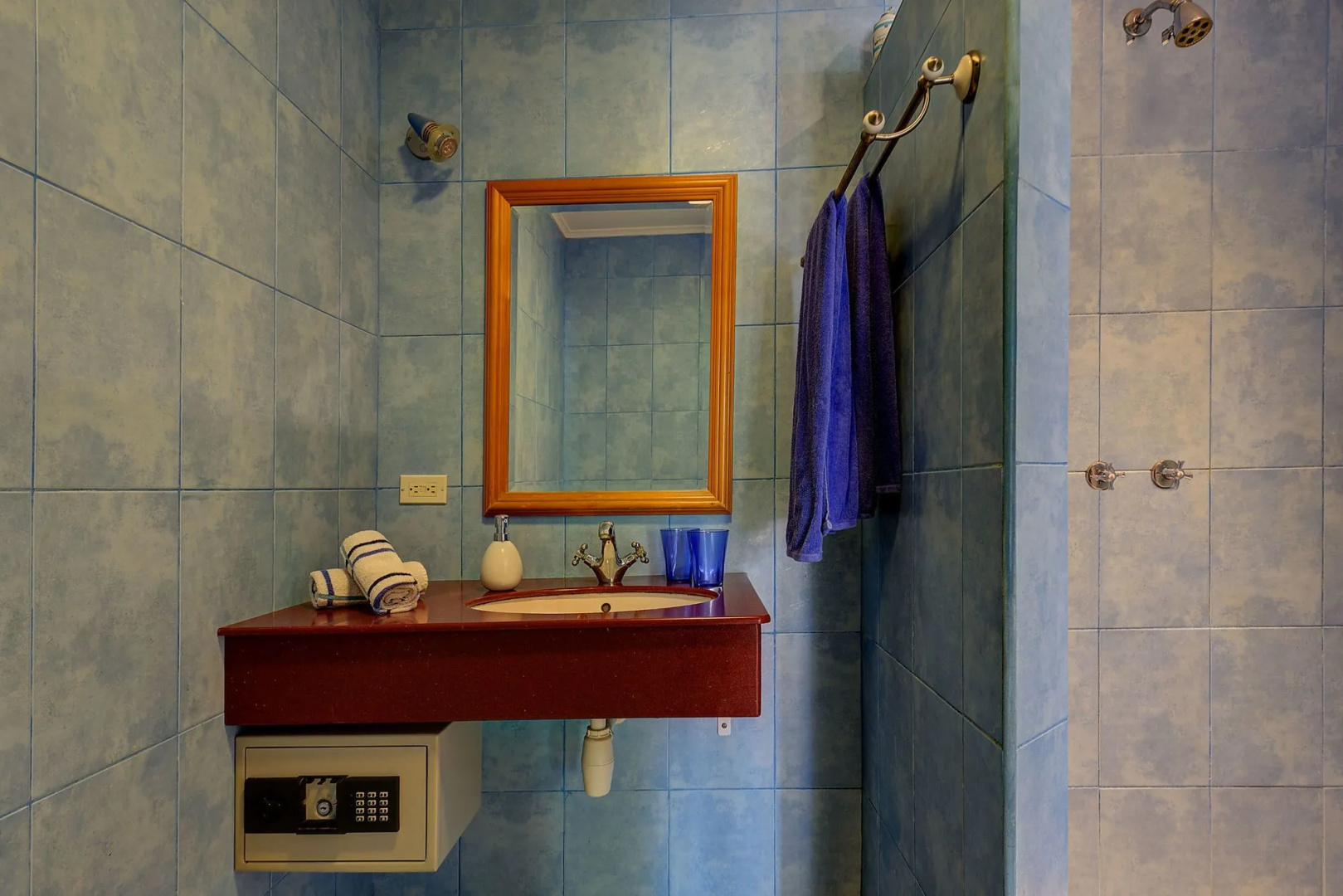 Boutique Hotel Sonrisa Bonaire - Adults Only