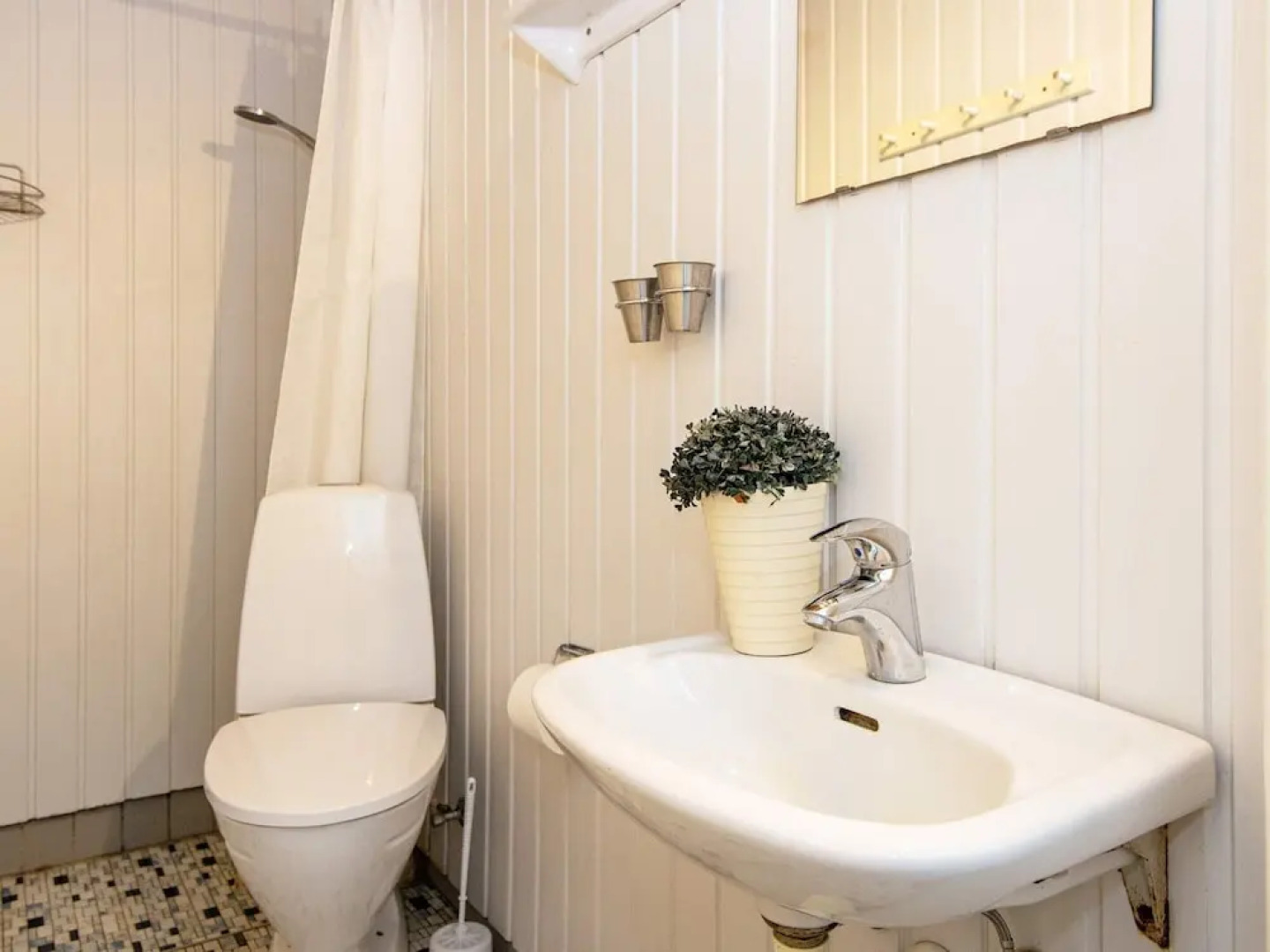 Seaside Retreat in Kegnaes - By Traum Ferienwohnungen