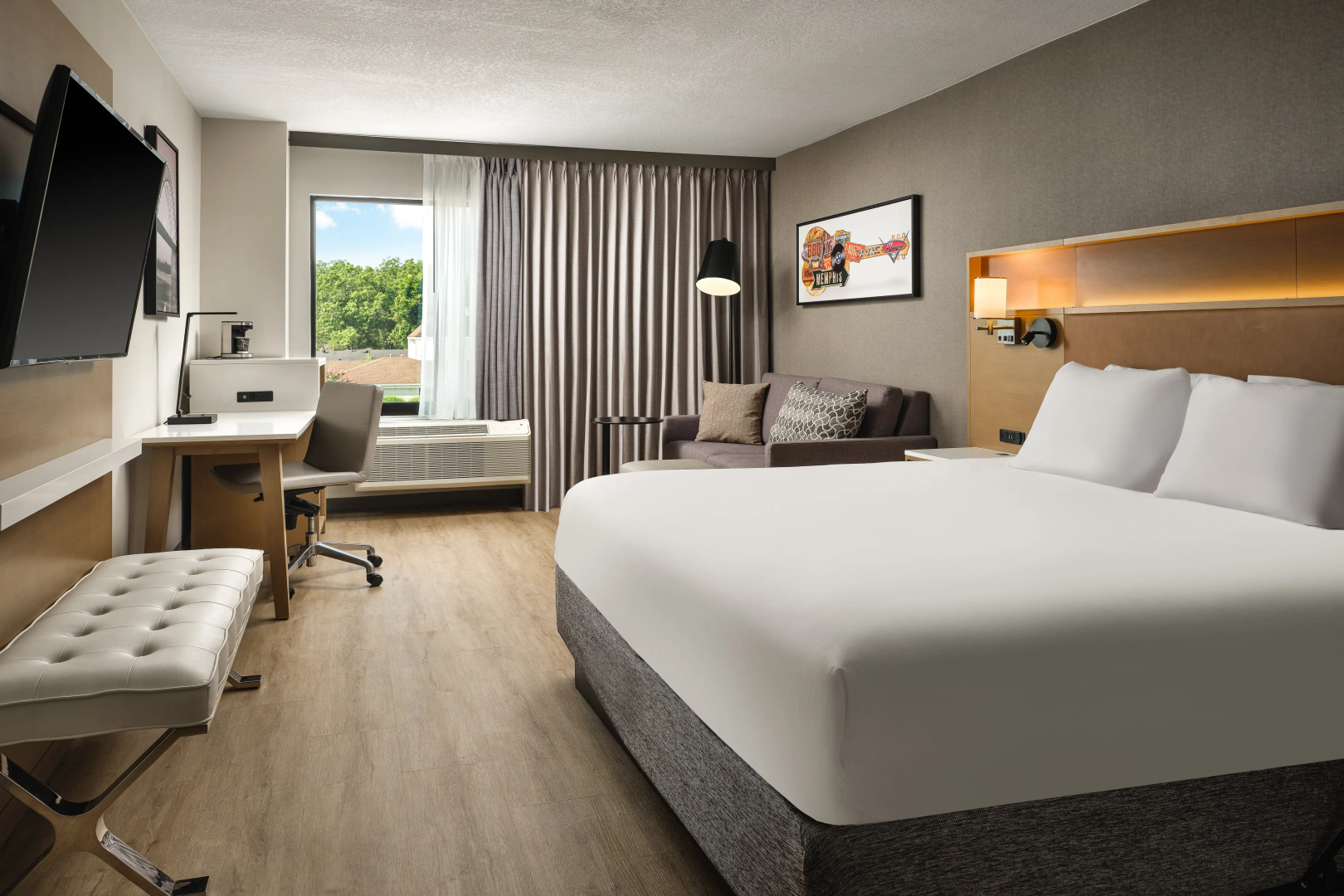 Radisson Hotel West Memphis