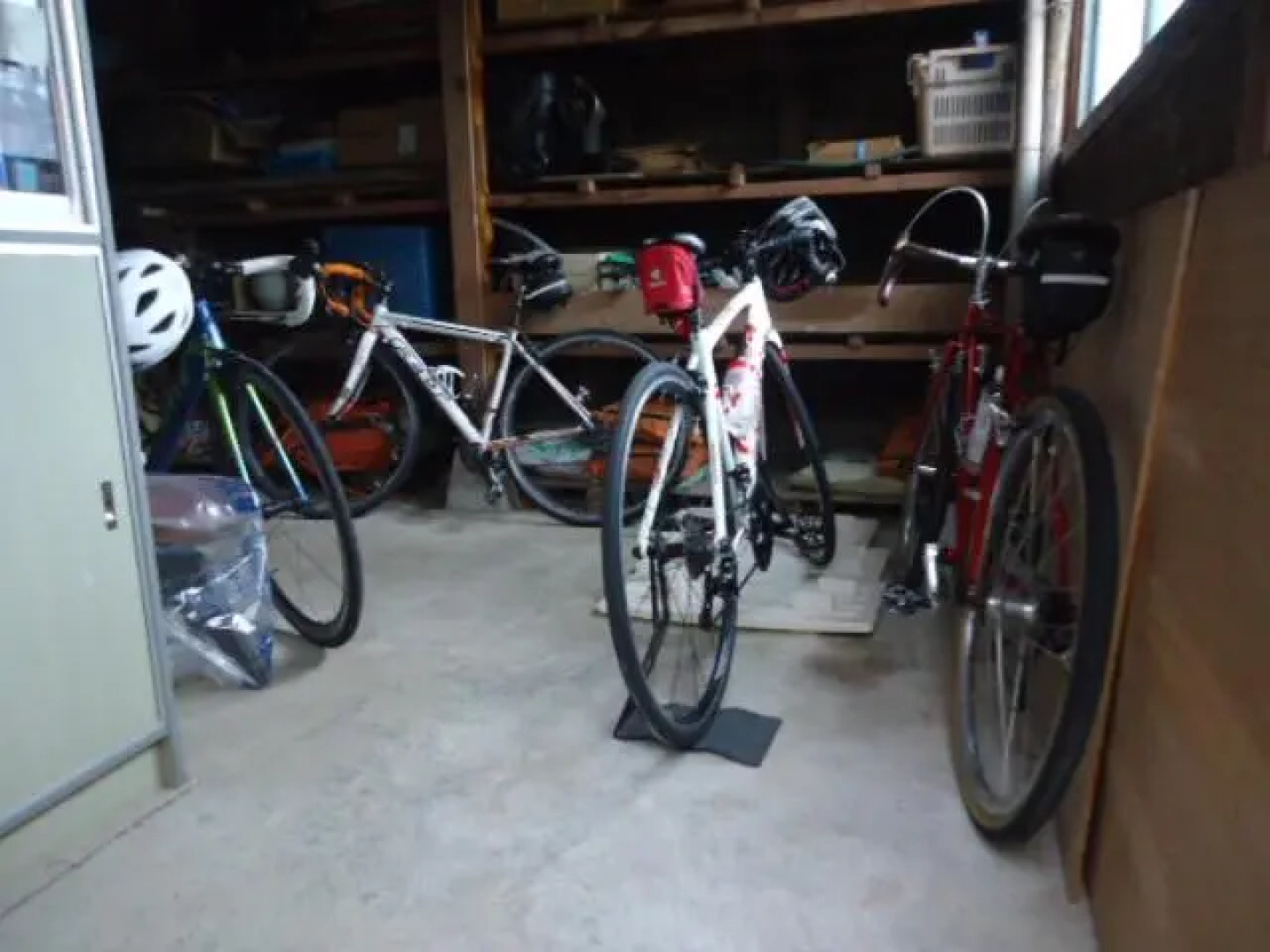 Guesthouse Yoshiyoshi