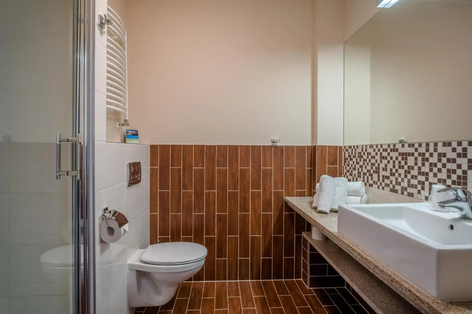 Mikolajki Resort By Desilva