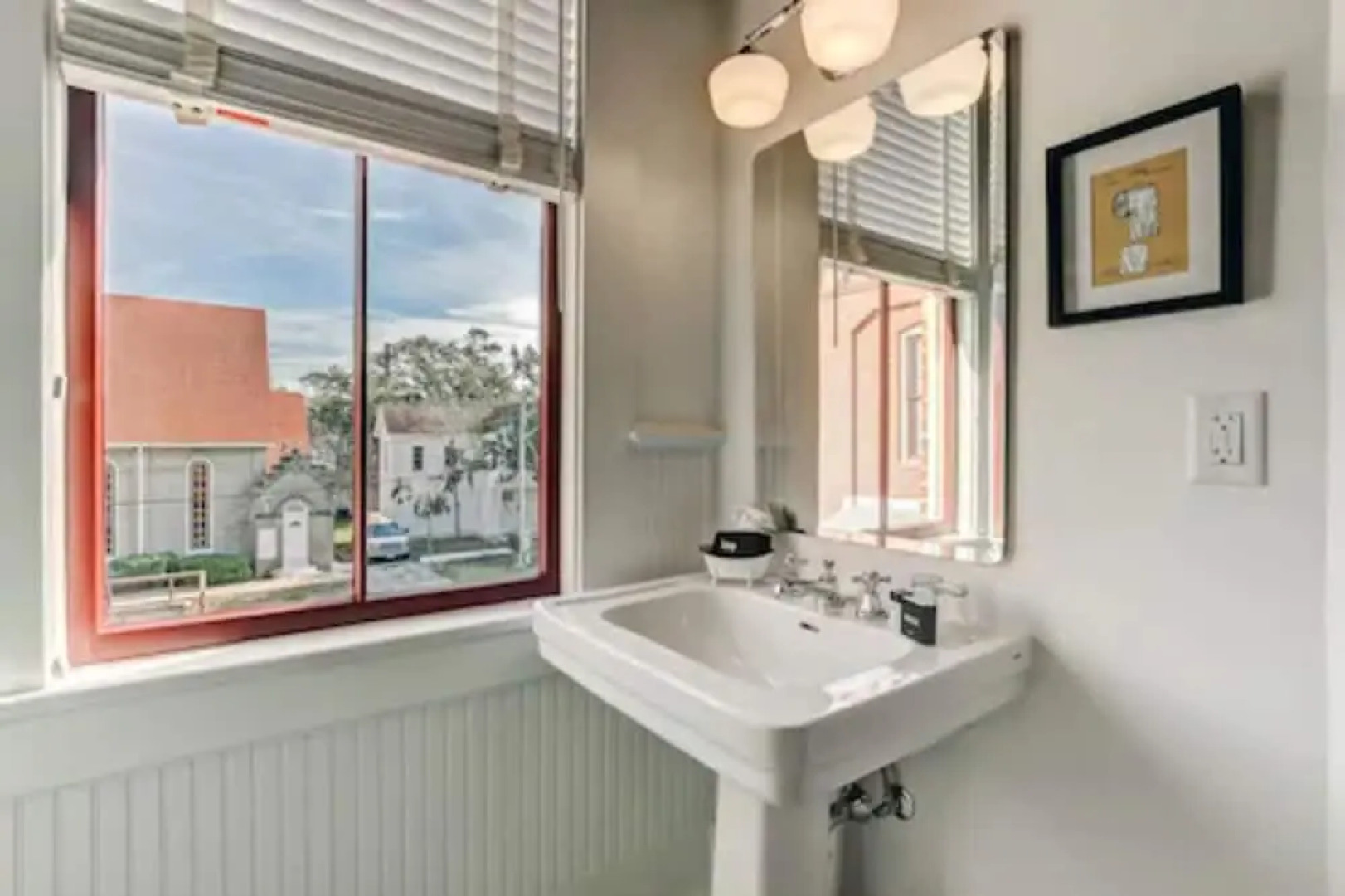 Amelia Schoolhouse Inn