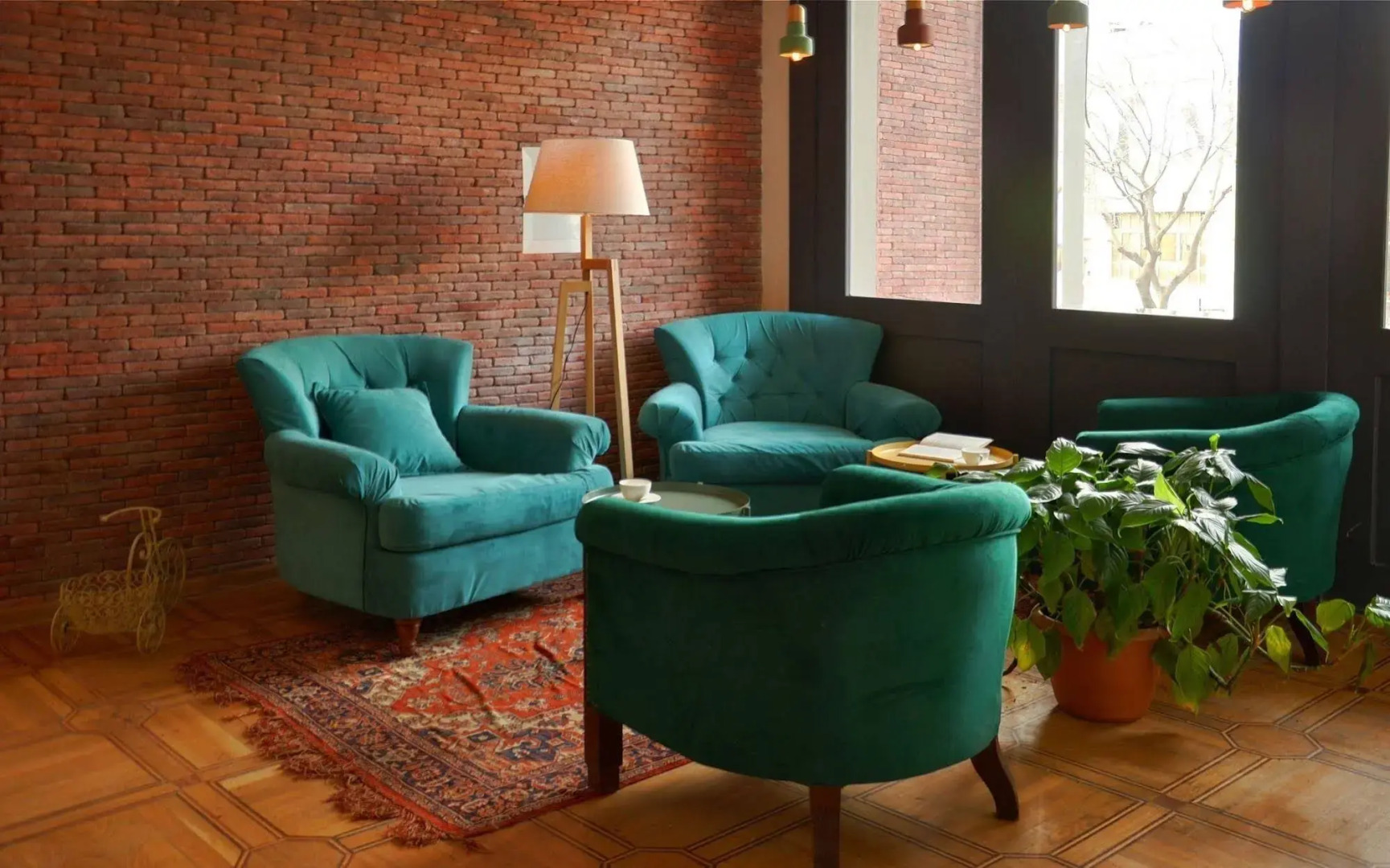 Alphabet Boutique Hotel