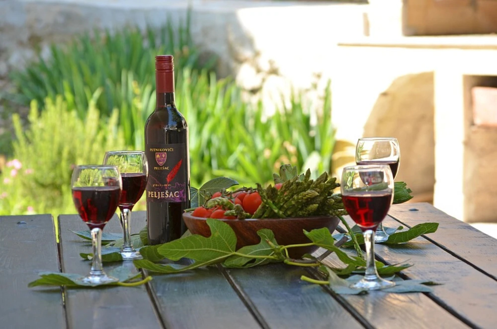 Apartment House Juretic