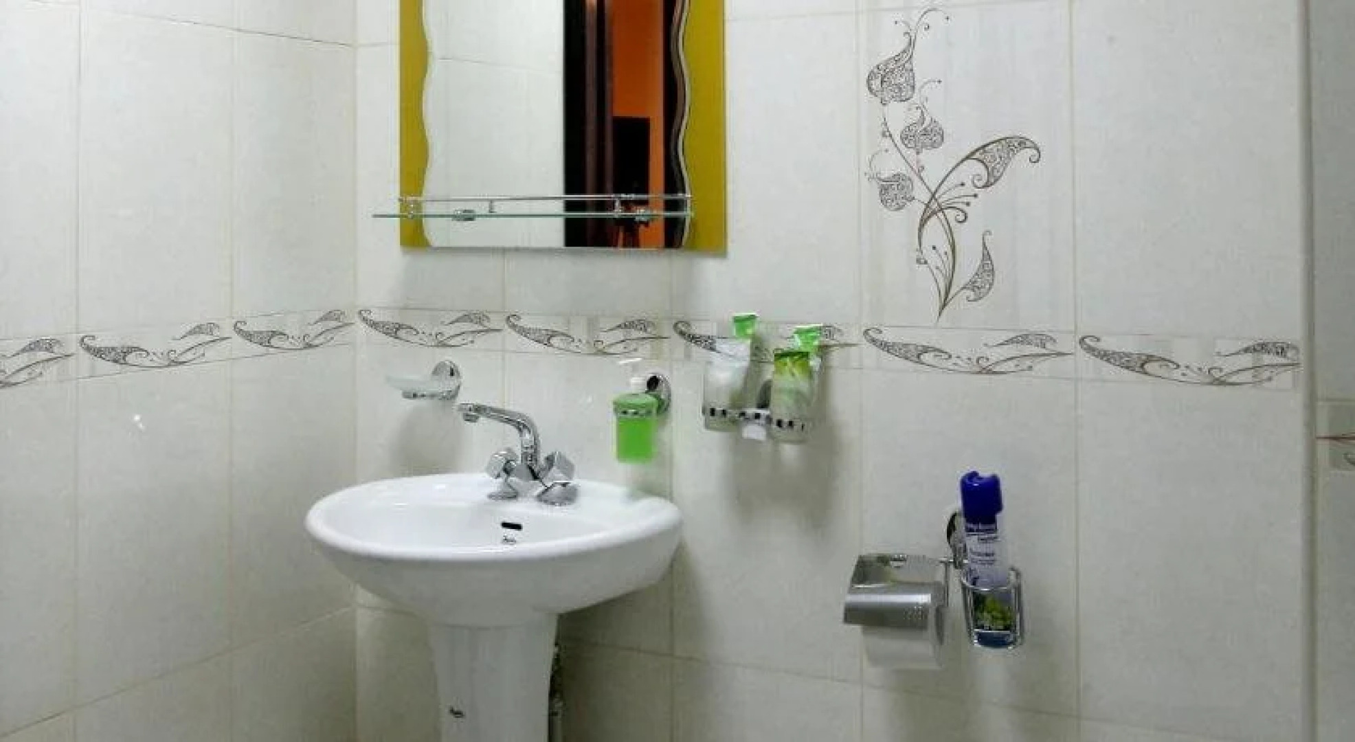 Гостиница «Аир»