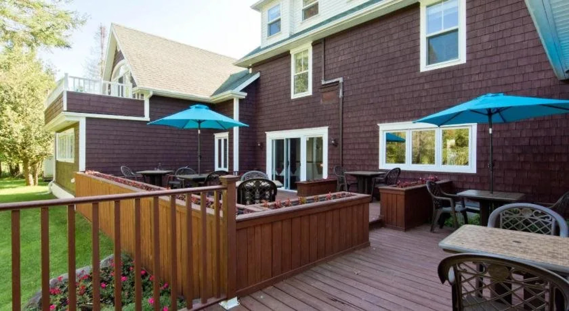 Auberge la Raveaudière