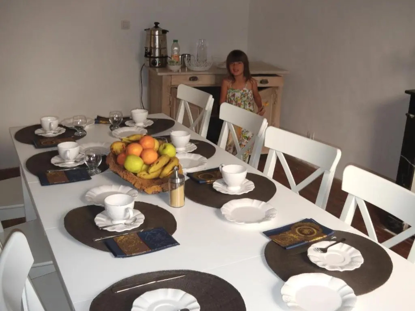 Les Chambres De Charlotte