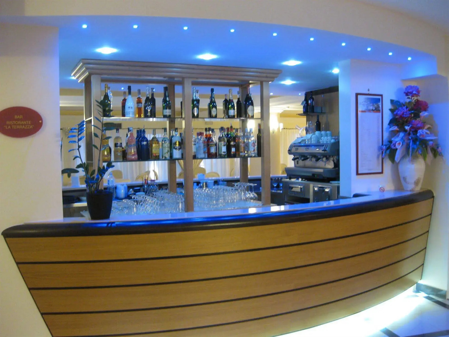 Bouganville Palace Hotel