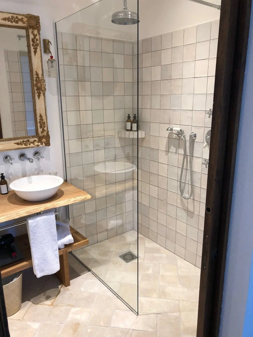 Grand Hôtel de Cala Rossa