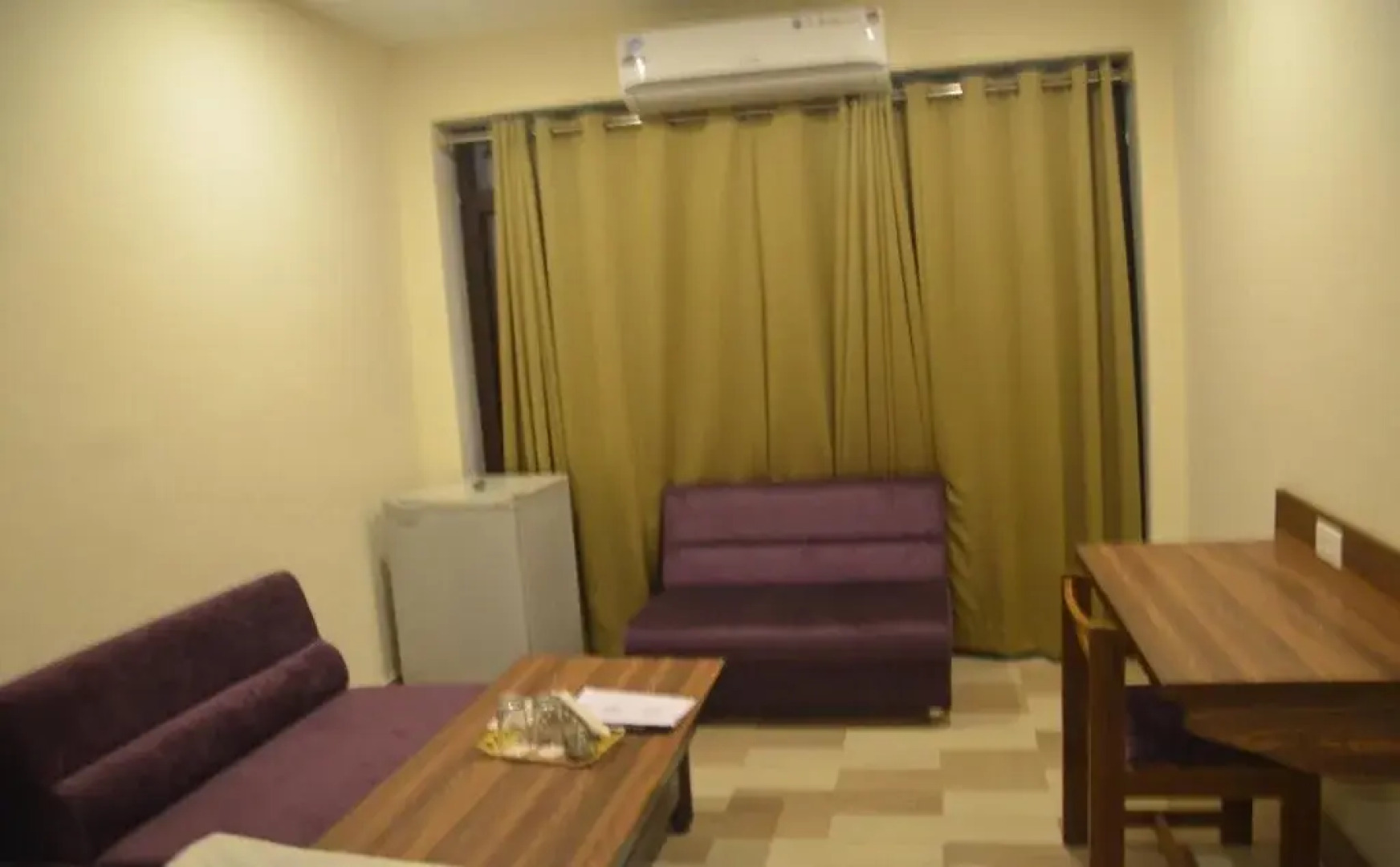 Hotel Bindal Residency