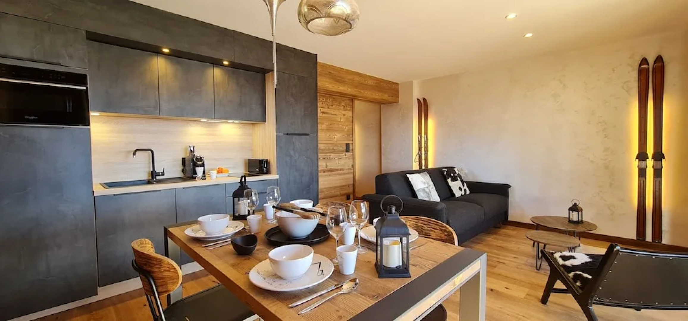 Résidence L'insolite