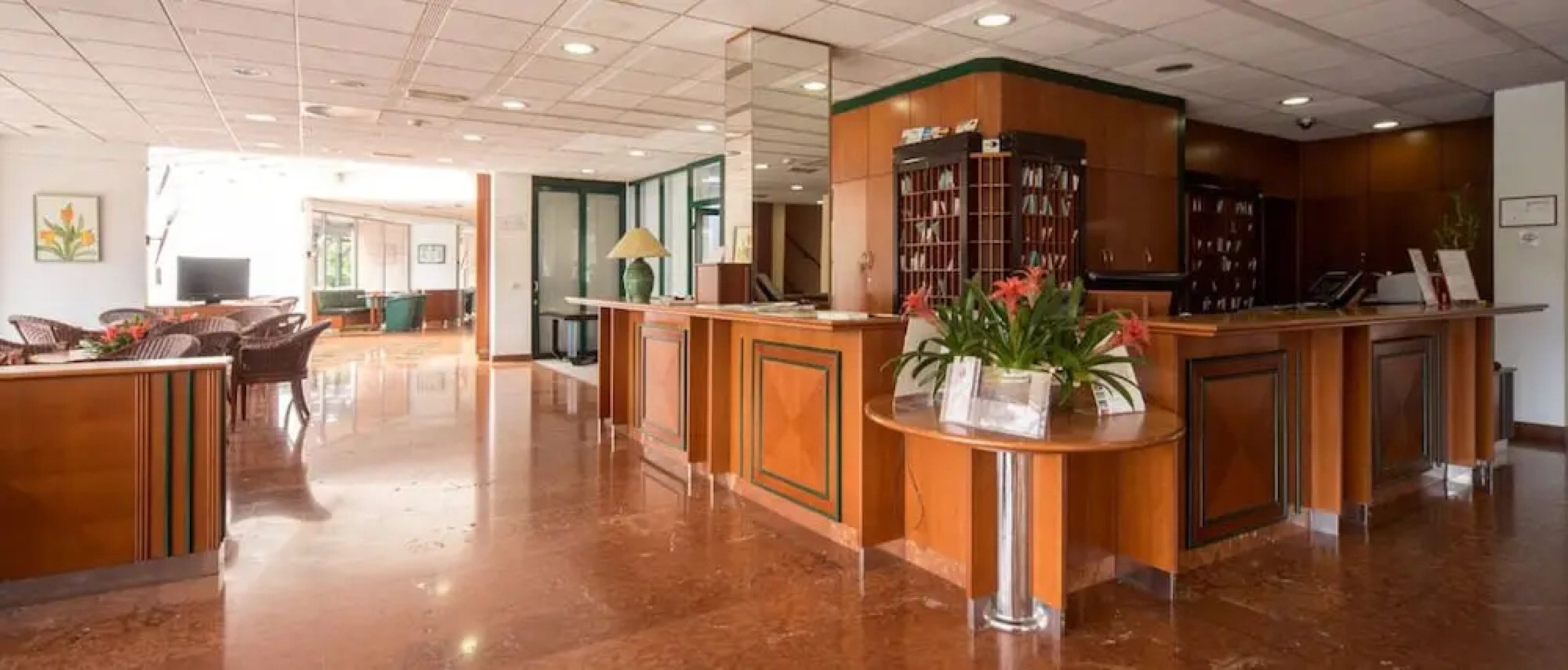 Duplex Penthouse Aparthotel Rosa