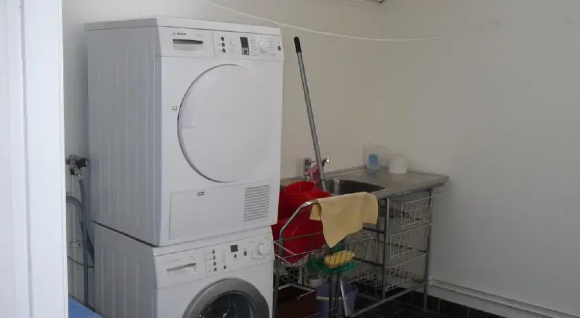 Vandrarhemmet Skräddaren