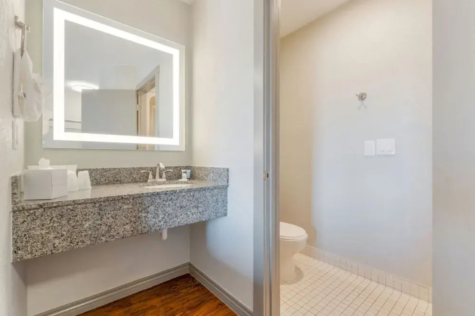 Econo Lodge Thornton - Denver North