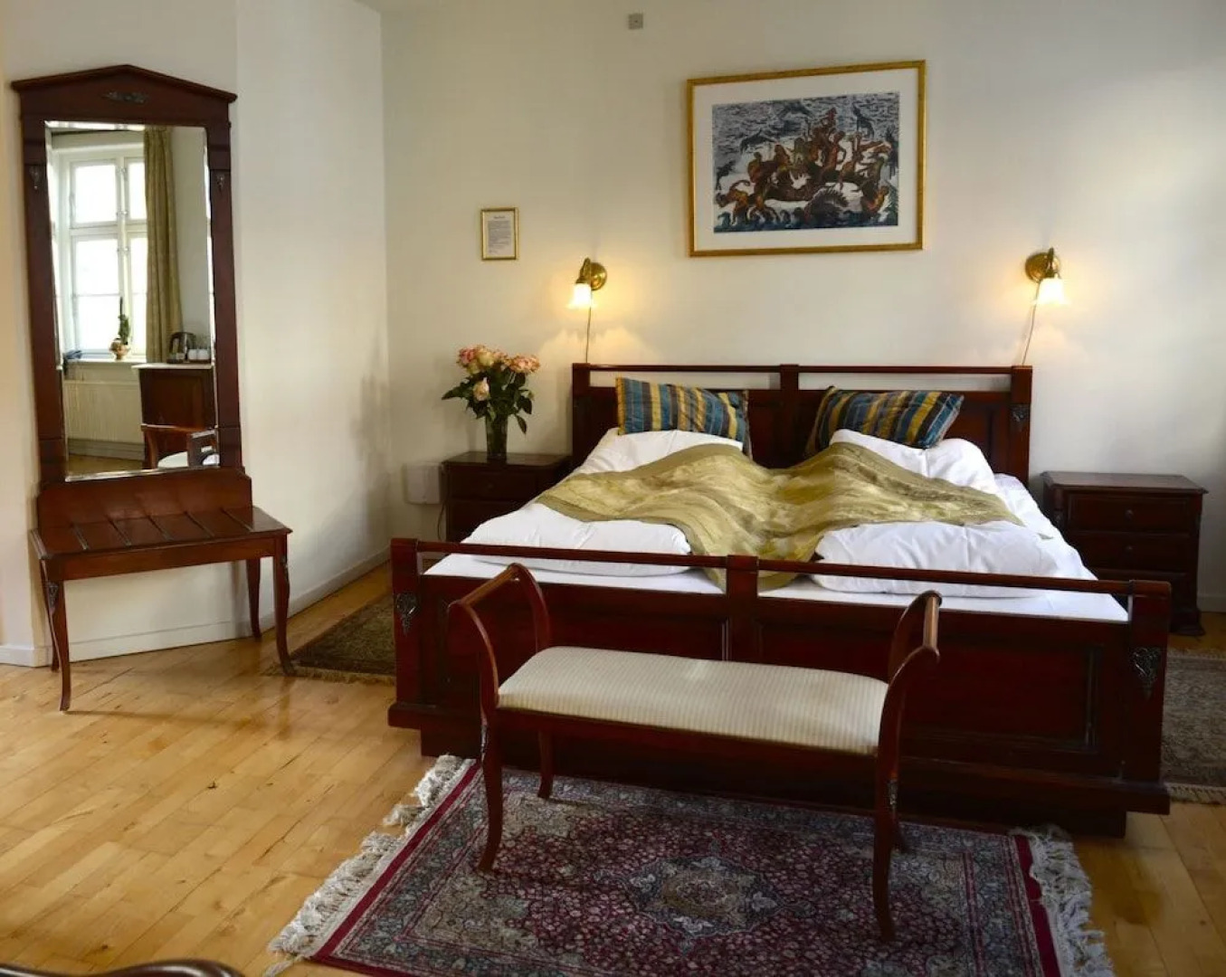 Hotel Ærø - Svendborg