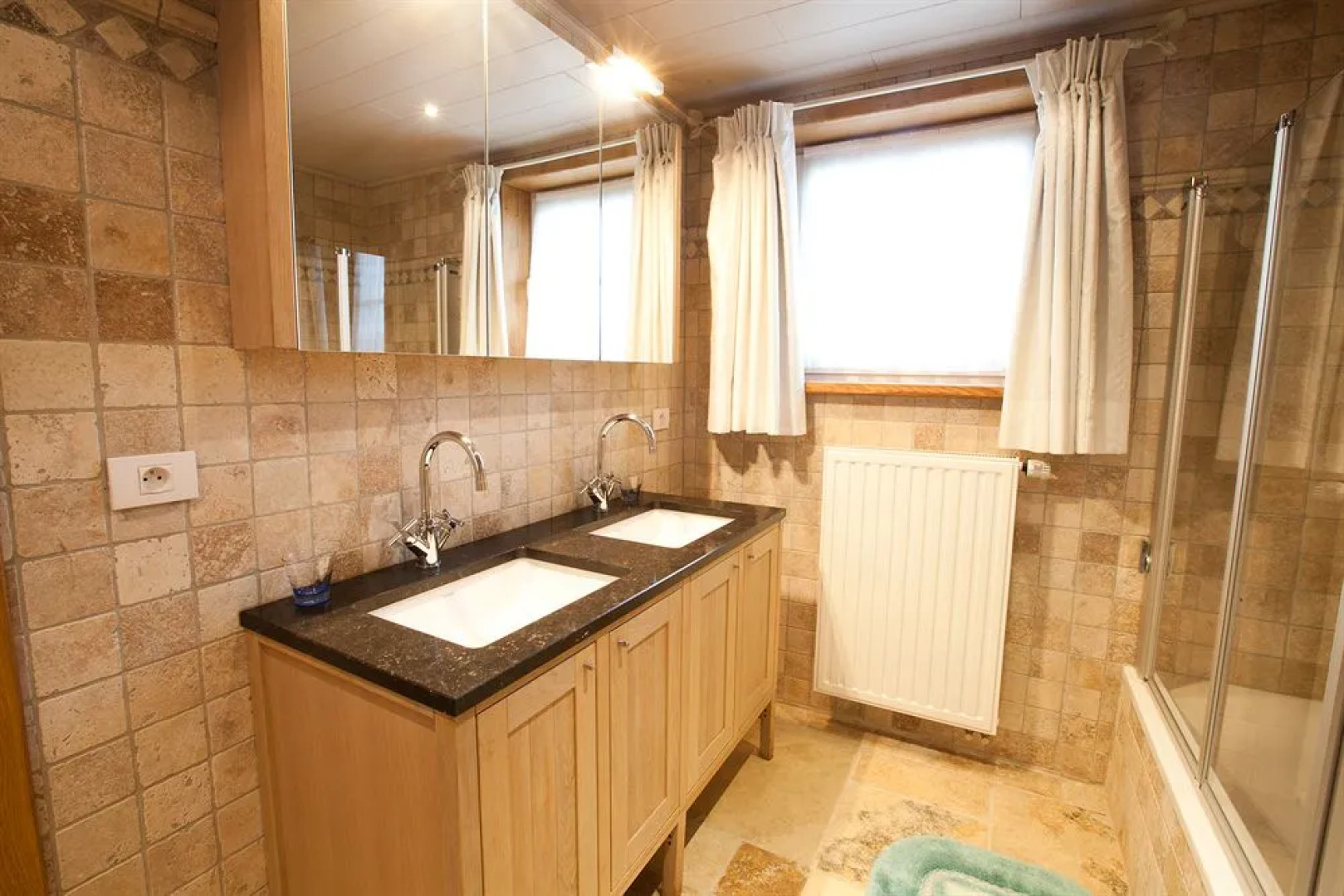 B&B Landgoed Huttenest