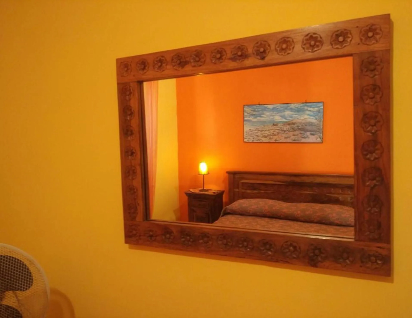 Agriturismo La Cala Cottone