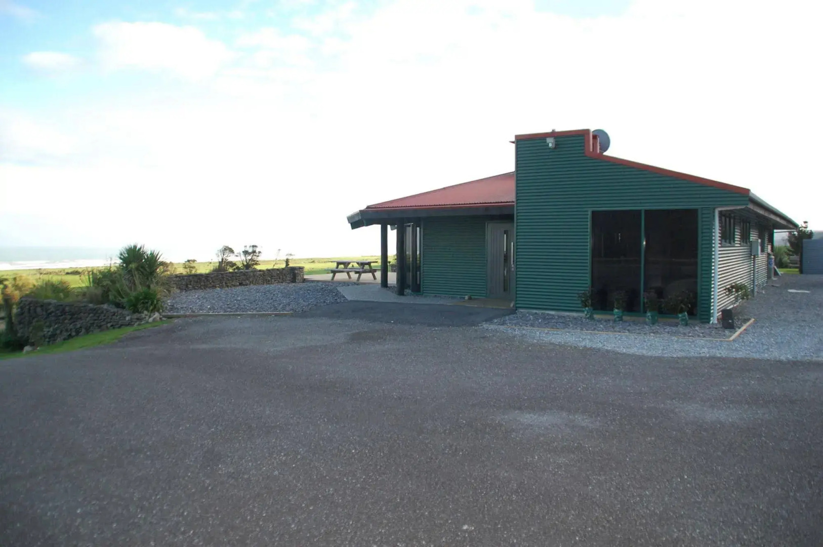 Rataview Accommodation