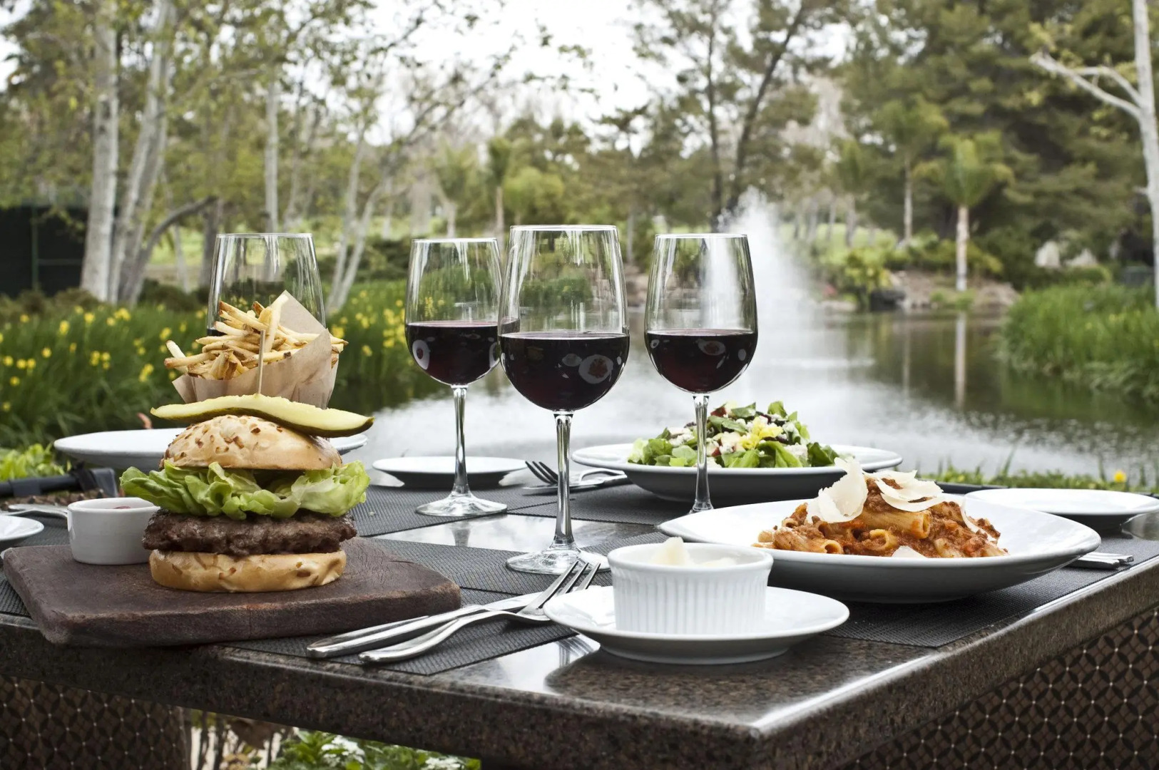 Westlake Village Inn