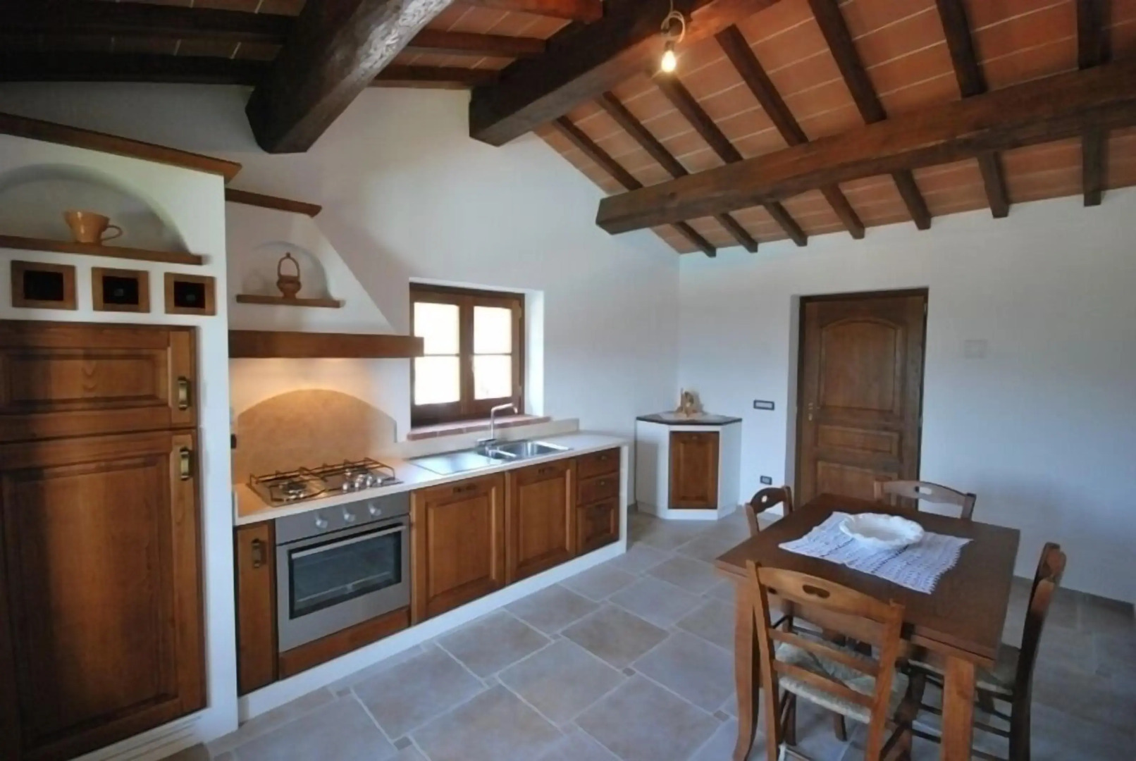 Agriturismo Quata Country House