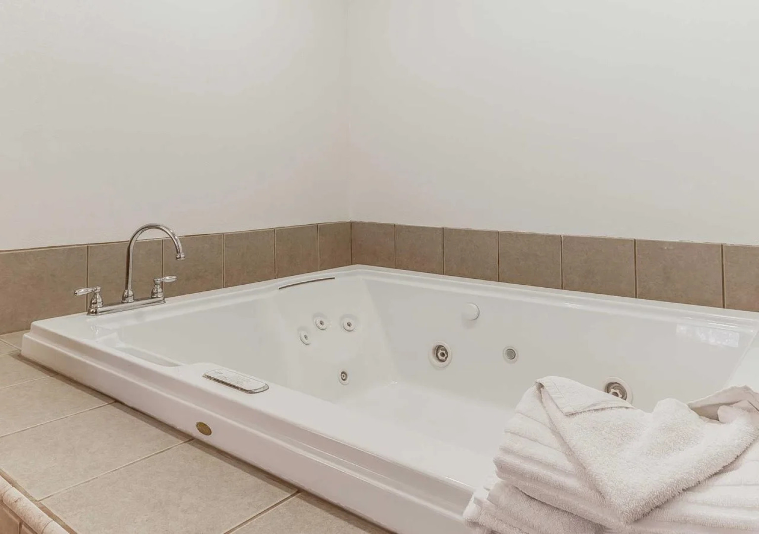 Comfort Inn Santa Cruz North