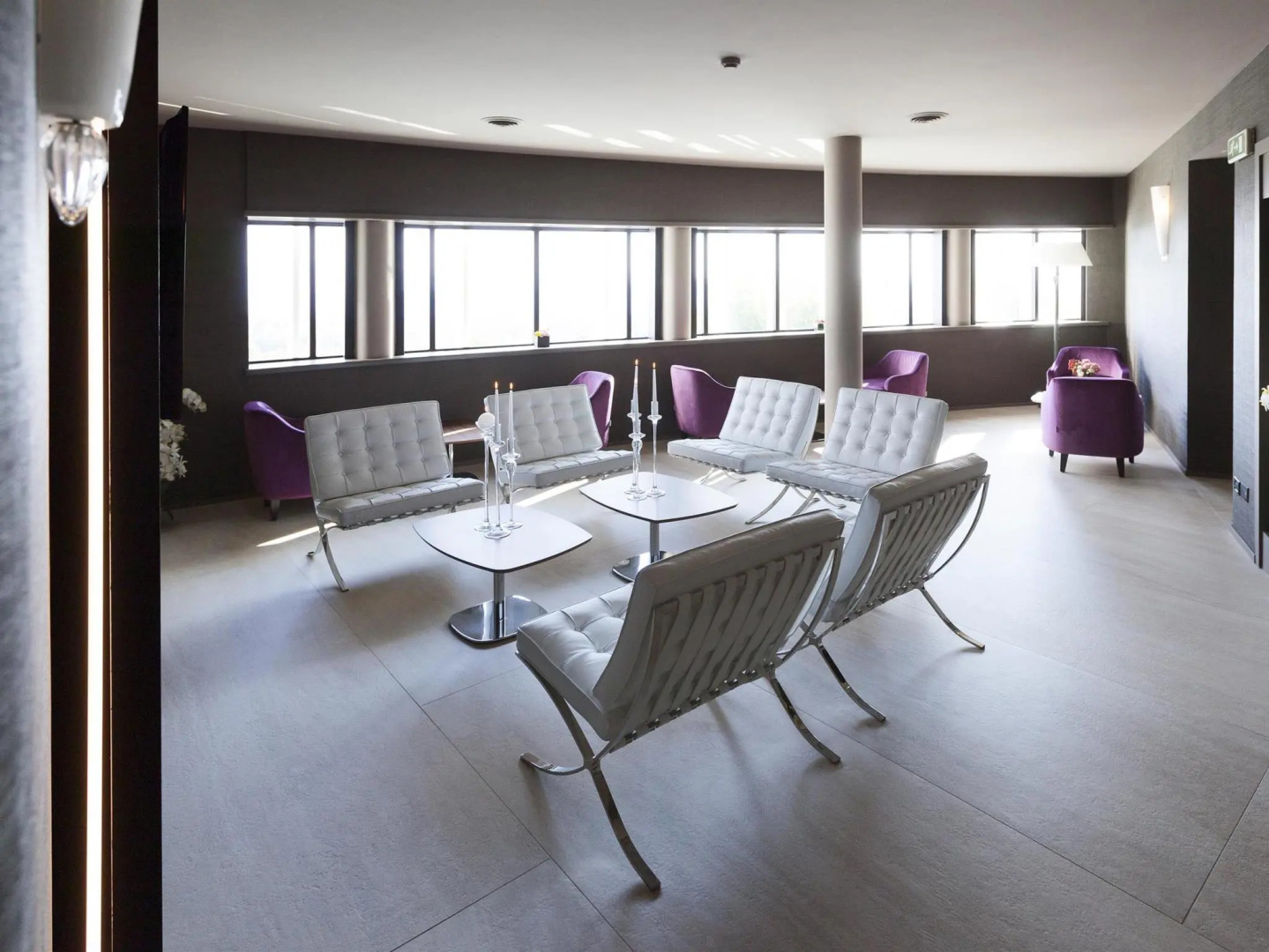 Albavilla Hotel & Co.