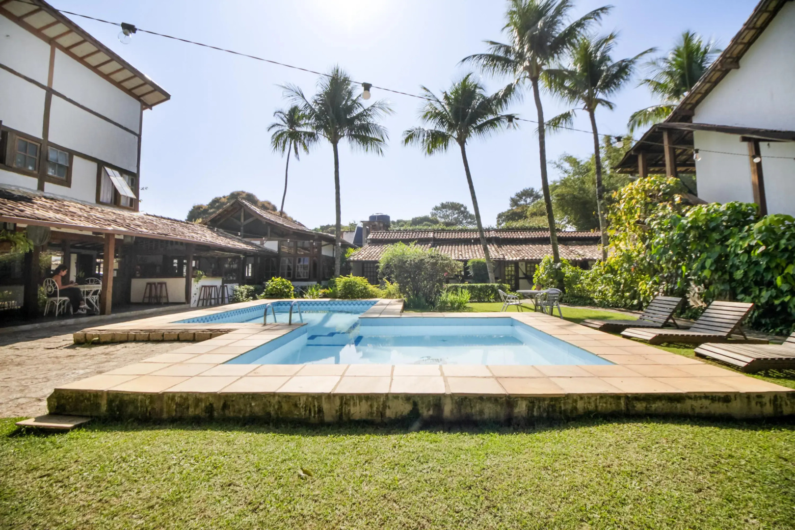 VELINN Caravela Pousada Ilhabela