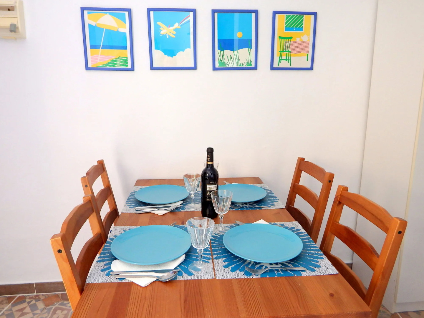 Casa Nieves de Igueste