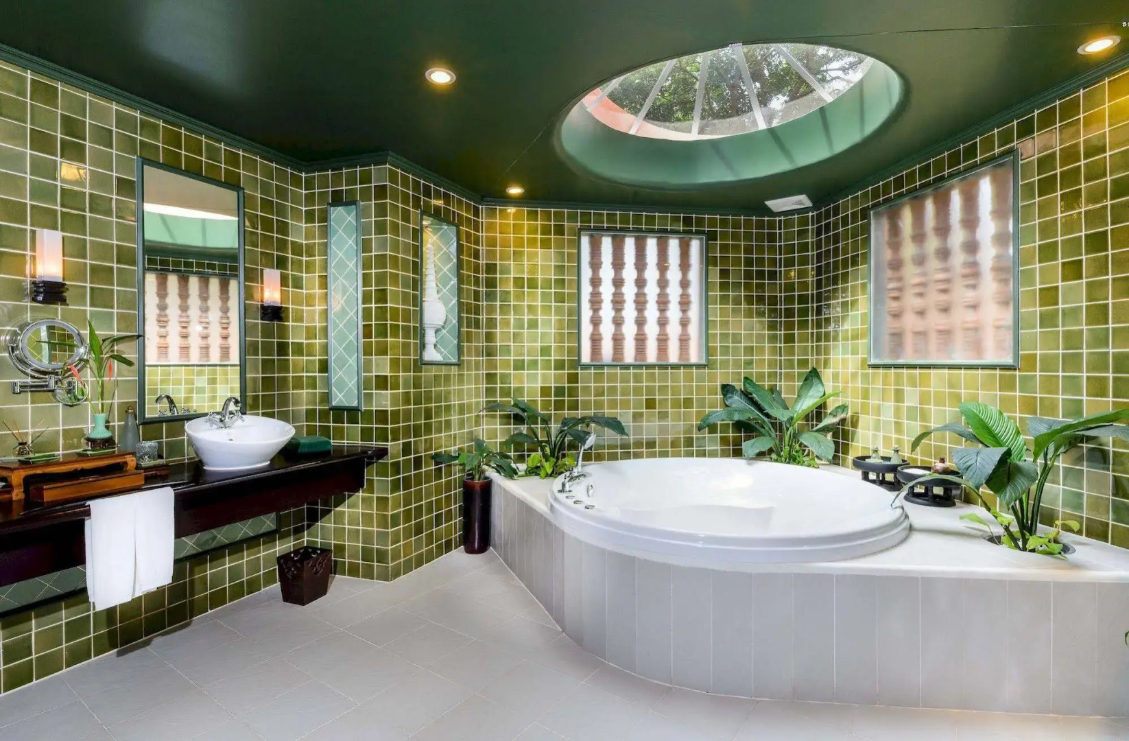 Angkor Village Suites