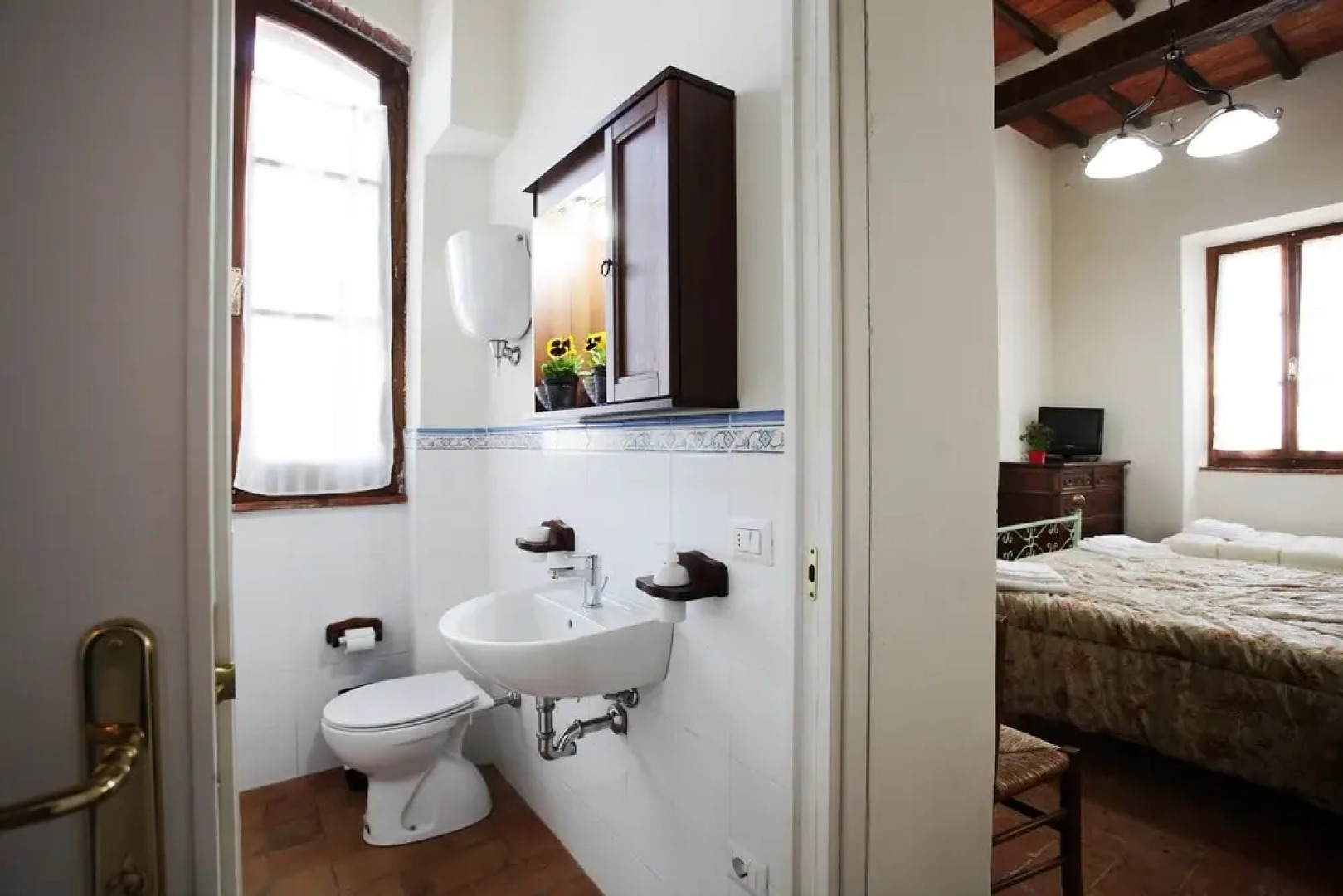 Agriturismo Le Stringaie