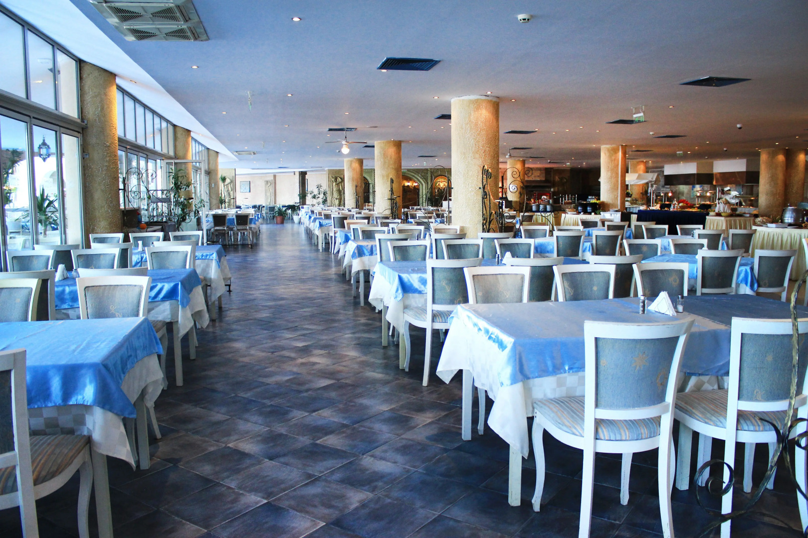 Royal Park Hotel - All Inclusive