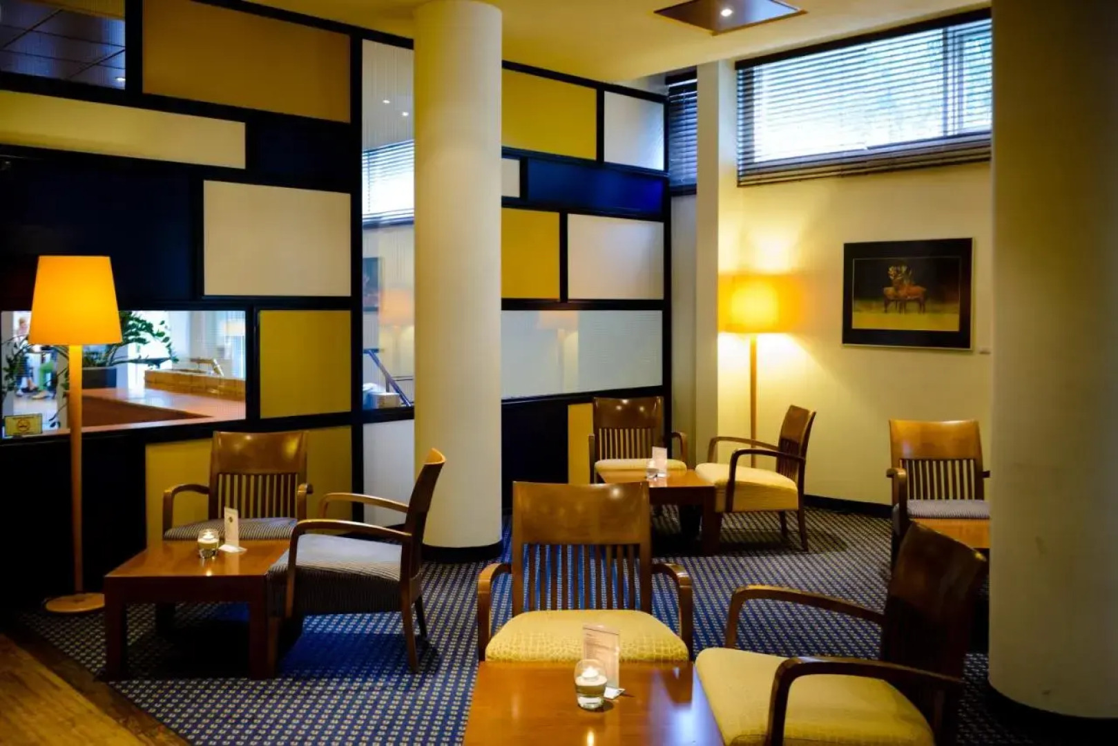 BEST WESTERN de Veluwe