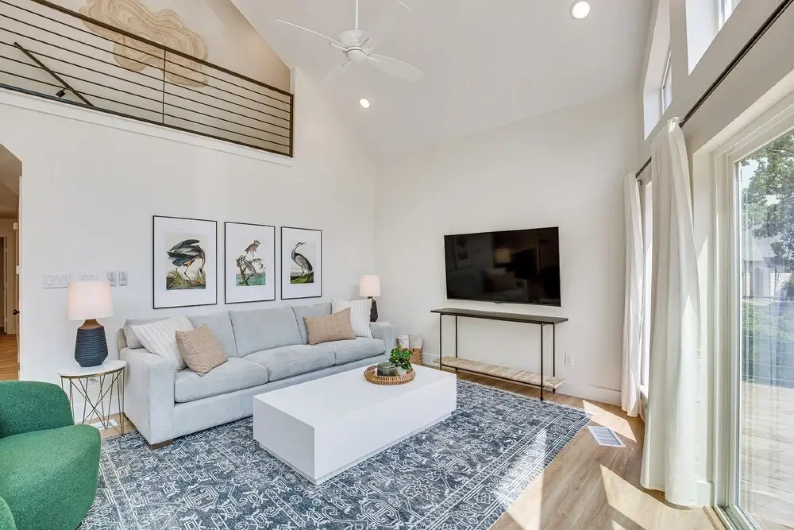 Dock & Fire Pit: Cedar Creek Lakefront Retreat!