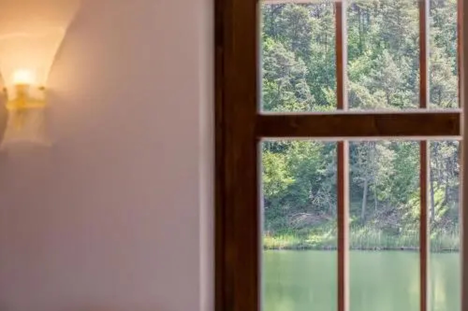 Albergo Lago Santa Colomba