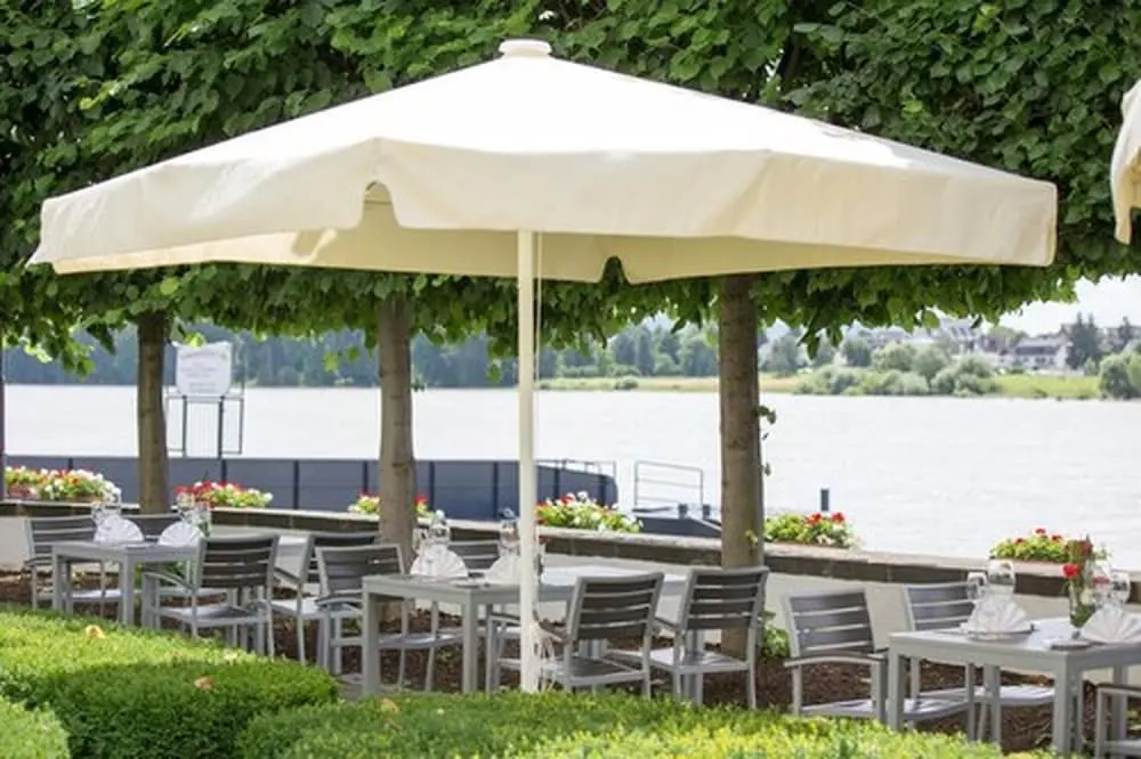 Gästehaus Schloss Engers