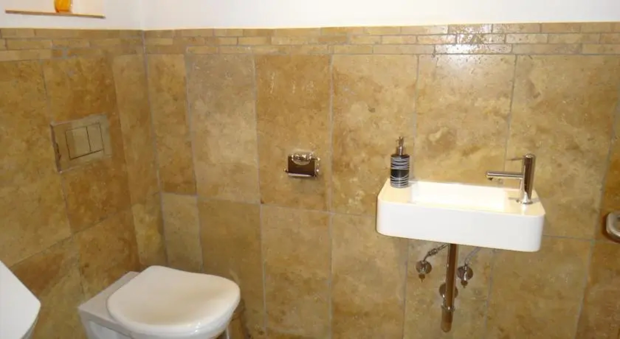 Appartement Christian